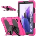 Capa Galaxy Tab A7 Lite T220 / T225 com Suporte