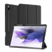 Capa Galaxy Tab S7 FE Domo Series Preto