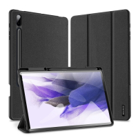 Capa Galaxy Tab S7 FE Domo Series Preto