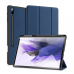 Capa Galaxy Tab S7 FE Domo Series Azul