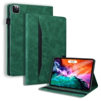 Capa iPad Pro 11 - Business Antichoque Verde