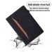 Capa iPad Pro 11 - Business Antichoque Preto