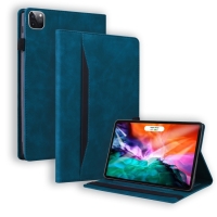 Capa iPad Pro 11 - Business Antichoque Azul