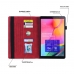 Smart Case Samsung Galaxy Tab S8+ Plus - Vermelho