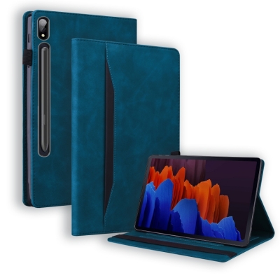 Case Samsung Galaxy Tab S8+ Plus - Azul