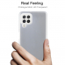 Capinha de Celular Samsung A22 4G Transparente
