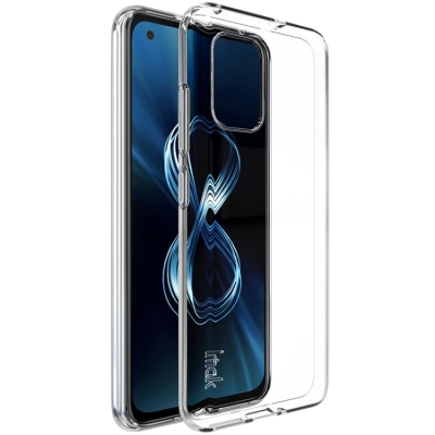 Capinha Transparente para Zenfone 8