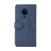 Capa Nokia 5.4 - Duas Cores (Azul)