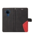 Capa Nokia 5.4 - Duas Cores (Preto)