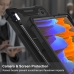 Capa Samsung Tab S8 Antichoque com Suporte
