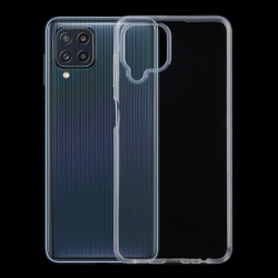 Capinha de Celular Samsung Galaxy M32 Transparente