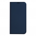 Capa iPhone 13 Pro Max Skin Pro Series Azul