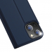 Capa Carteira iPhone 13 Mini Skin Pro Series Azul