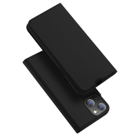 Capinha de Celular Carteira iPhone 13 Mini Skin Pro Series Preto
