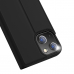 Capa Carteira iPhone 13 Mini Skin Pro Series Preto