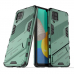 Capa de Celular Samsung M32 com Suporte Verde