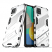 Capa de Celular Samsung M32 com Suporte Branco