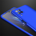 Capinha Samsung M22 em 3 Partes Azul
