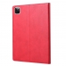 Capa iPad Pro 11 - Flip Vermelho
