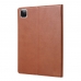 Capa iPad Pro 11 - Flip Marrom