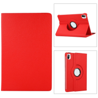 Capa Xiaomi Pad 5 Flip 360 Vermelho