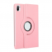 Capa Xiaomi Pad 5 Flip 360 Rosa