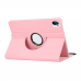 Capa Xiaomi Pad 5 Flip 360 Rosa