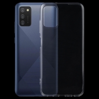 Capinha de Celular Samsung A03s TPU Transparente