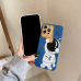 Capa Celular iPhone 13 Mini Astronauta
