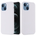 Capa iPhone 13 de Silicone MagSafe