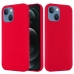 Capa iPhone 13 de Silicone MagSafe