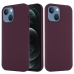 Capa iPhone 13 de Silicone MagSafe