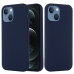 Capa iPhone 13 de Silicone MagSafe