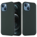 Capa iPhone 13 de Silicone MagSafe