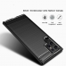 Capa Samsung S22 ULTRA TPU Fibra de Carbono