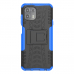 Capa Celular Motorola Edge 20 LITE Antichoque Azul