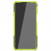 Capa Celular Motorola Edge 20 Antichoque Verde