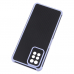 Capinha Celular Infinix Note 10 Pro Dual Color Roxo