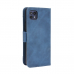 Capinha Celular Motorola G50 5G Flip Azul