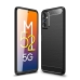 Capa Samsung M52 5G TPU Fibra de Carbono