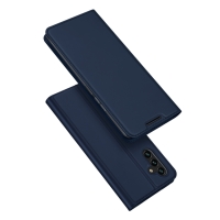 Capa Samsung Galaxy A04s - Skin Pro Series Azul