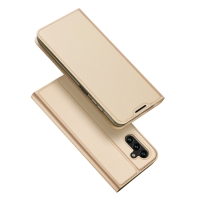Capa Samsung Galaxy A04s - Skin Pro Series Dourado