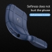 Capa Motorola G51 - TPU Shield Series Azul