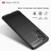 Capa Samsung A53 TPU Fibra de Carbono