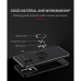 Capa Galaxy A53 com Anel de Suporte Metálico