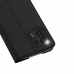 Capinha de Celular Motorola Edge 20 LITE Skin Pro Series Preto