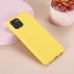 Capinha de Celular A03 Silicone Amarelo