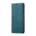 Capa Redmi Note 11 PRO - Flip Carteira Verde