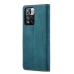 Capa Redmi Note 11 PRO - Flip Carteira Verde