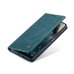 Capa Redmi Note 11 PRO - Flip Carteira Verde